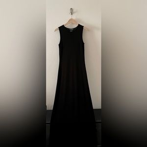 Lauren Ralph Lauren Sleeveless Maxi Dress